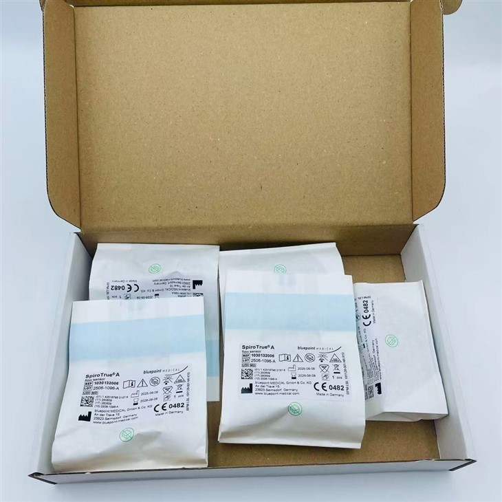 1030132006 Bluepoint Spiro Tube A Flow Sensor suppliers