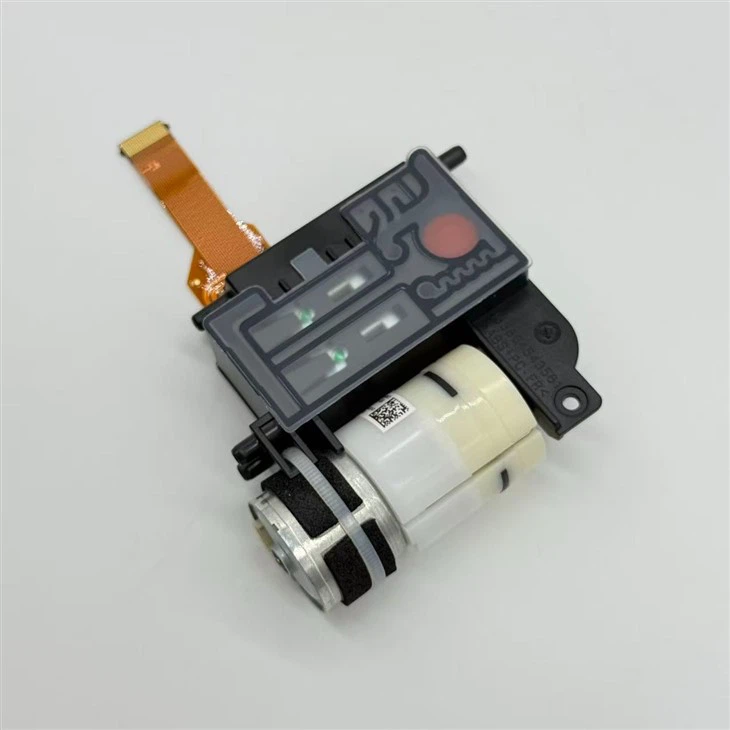 453564673781 NIBP Pump Assembly MX_100/X3 suppliers