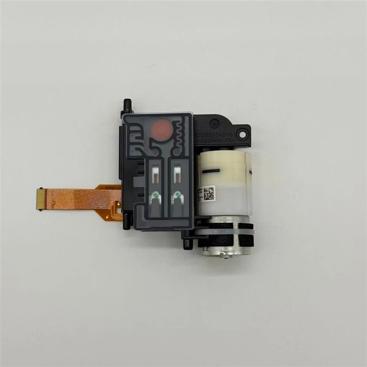 453564673781 NIBP Pump Assembly MX_100/X3 factory