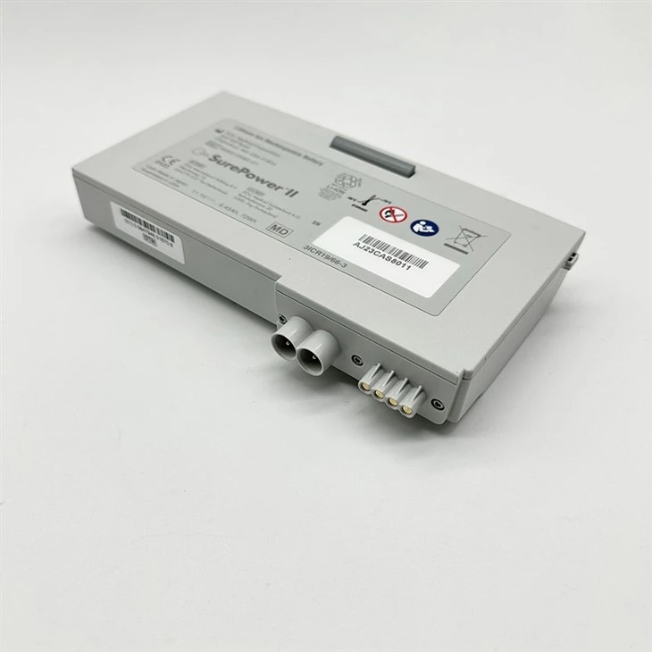 8000-0580-01 For ZOLL SurePower II Lithium-Ion Battery X Series high quality