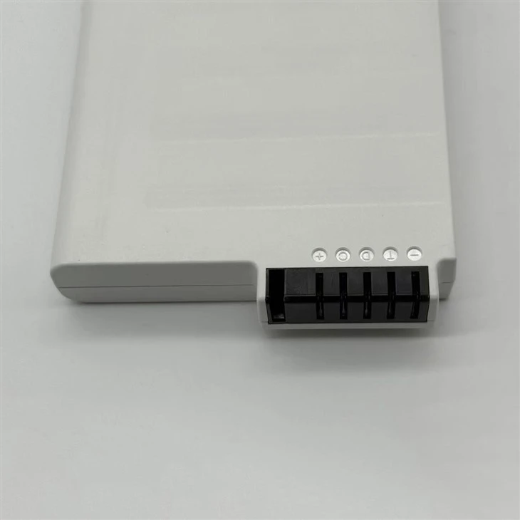 989803210521 For MX400 MX550 Patient Monitor Battery factory