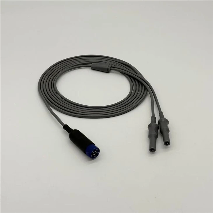 Bipolar Connecting Cable 5pin To 4.0 For Resectoscopes high quality