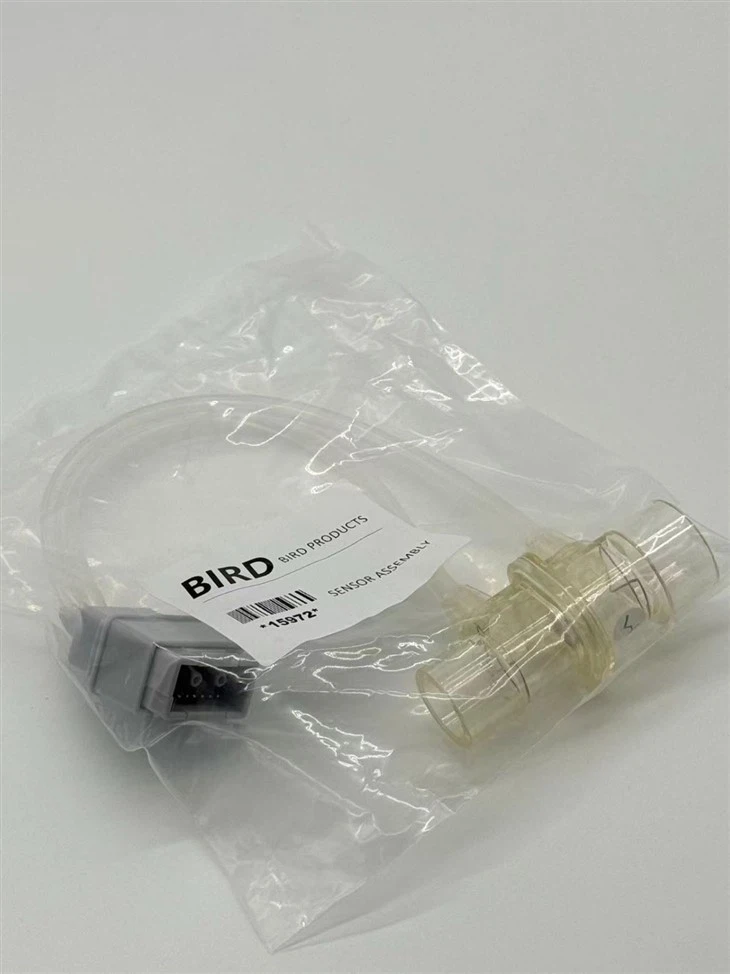 Carefusion Vela 15972 Flow Sensor factory
