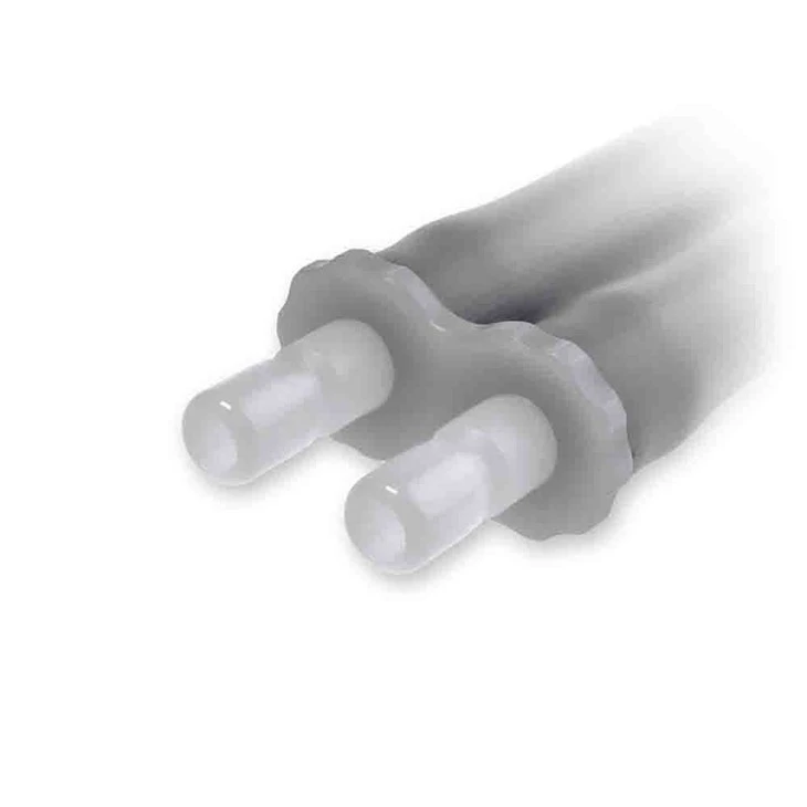 GE Critikon Dura-Cuf Adult 2 Tubes DINACLICK DUR-A2-2A-5S/ DUR-A2-2A-A best