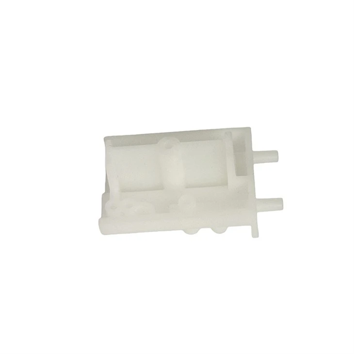 GE Dash2500 V100 Patient Monitor Manifold