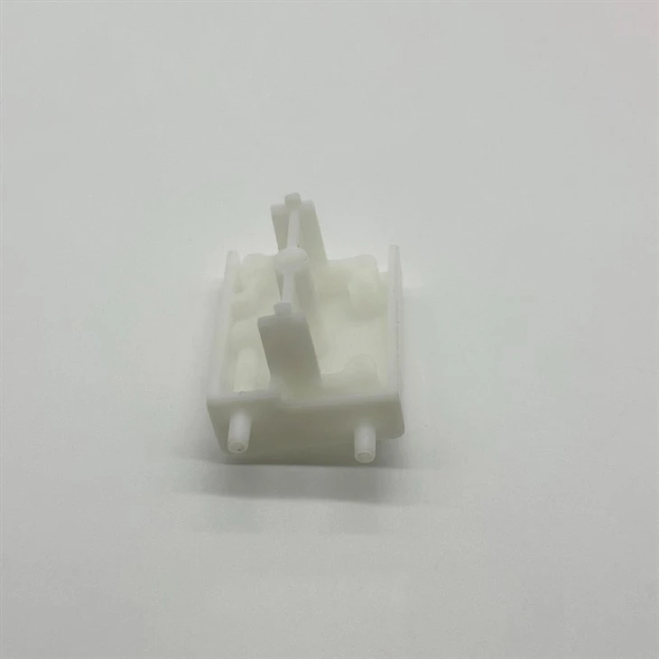 GE Dash2500 V100 Patient Monitor Manifold