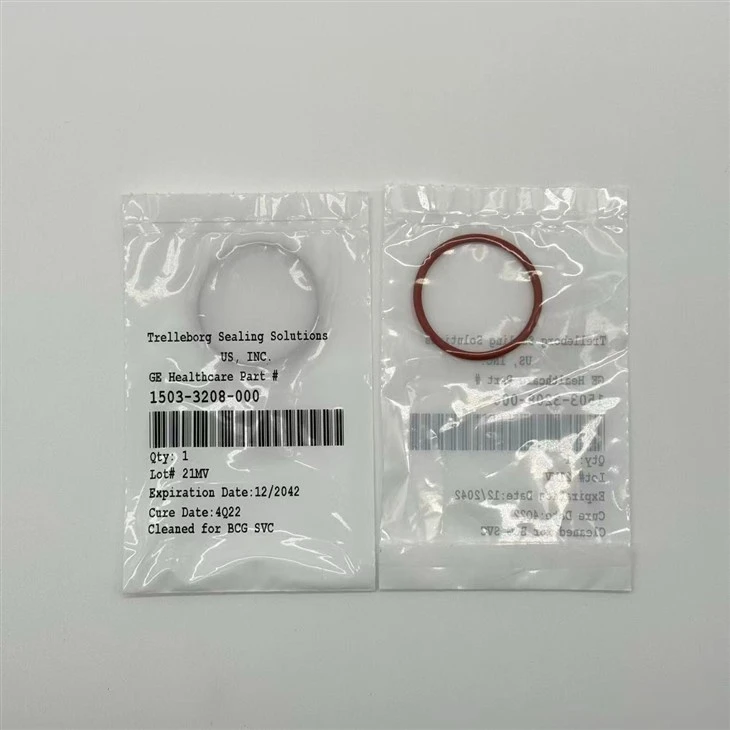 GE Datex Ohmeda Free Breathing Valve O Ring 1503-3208-000 factory