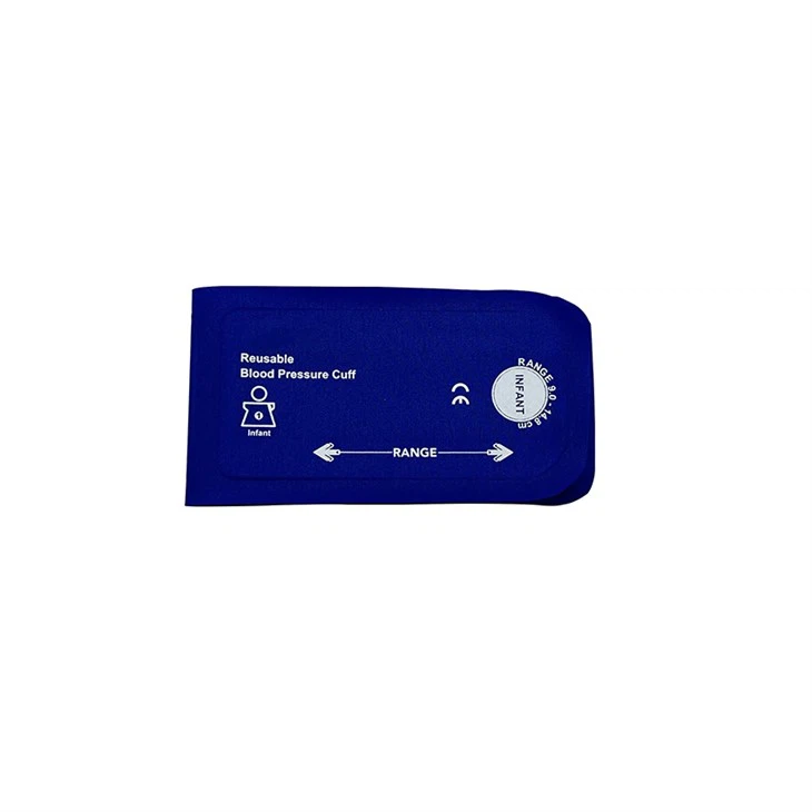 Infant Flexiport NIBP CUFF SIZE 1 Għal Welch Allyn