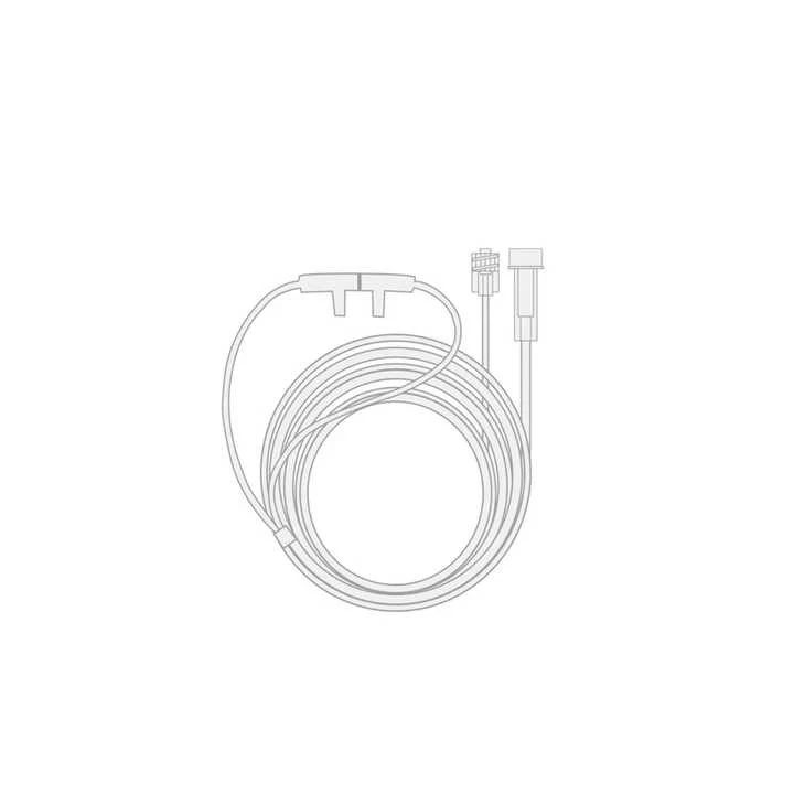 Luer Lock Infinium EtCO2 Co2 Nasal Cannula