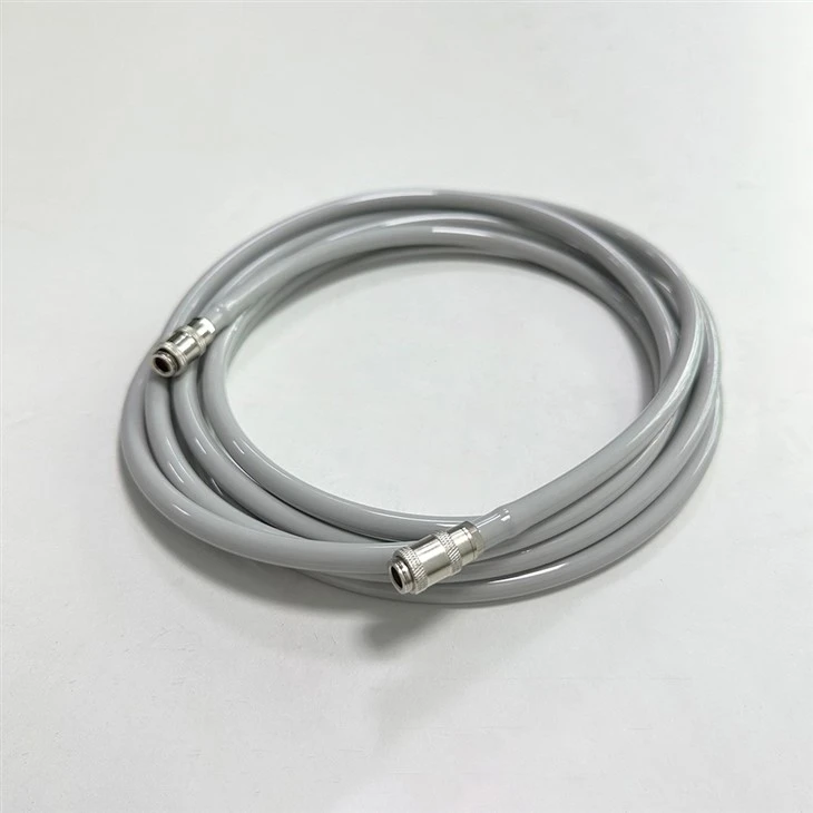 Mindray NIBP Hose With Double Spring CM1904 509B-30-06259