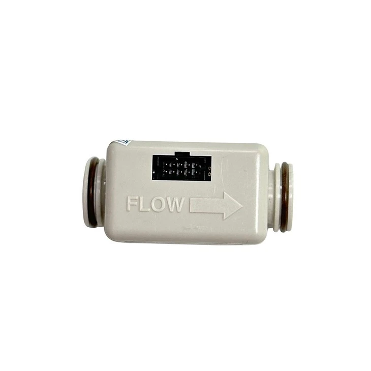 Mindray Sensor Flow Oxygen Original Flow Sensor Ventilator Parts 840522