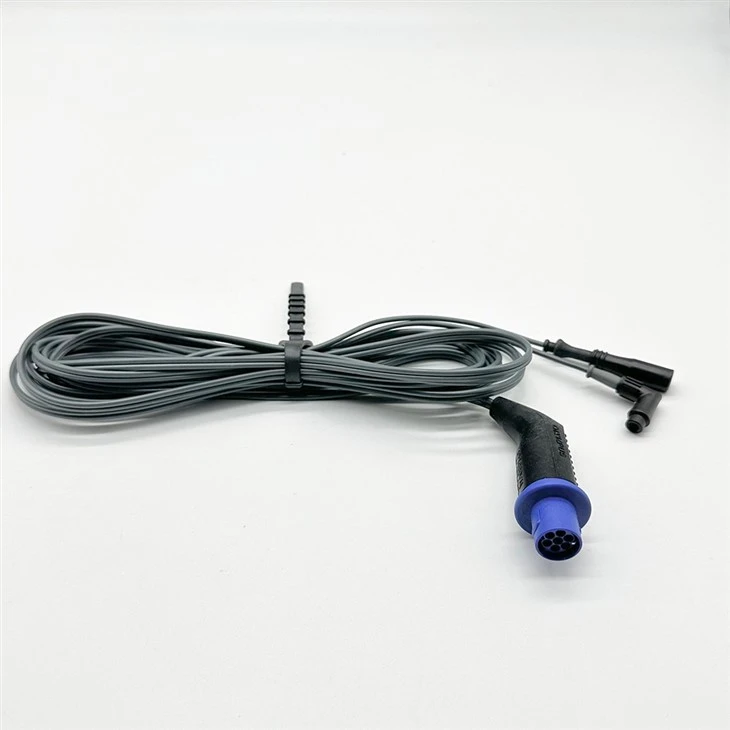 Olympus HF-Cable Bipolar 4mm For ESG-400 SALINE Mode WA00014A