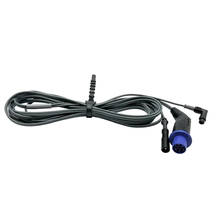 Olympus HF-Cable Bipolari 4mm Għall-Modalità ESG-400 SALINA WA00014A