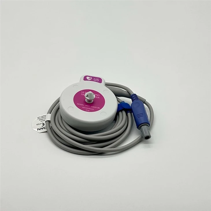 Original Edan US Transducer Probe MS3-109301(B)