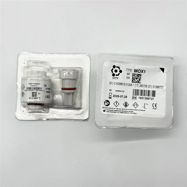 Original Medical Oxygen Sensor For MOX1 best