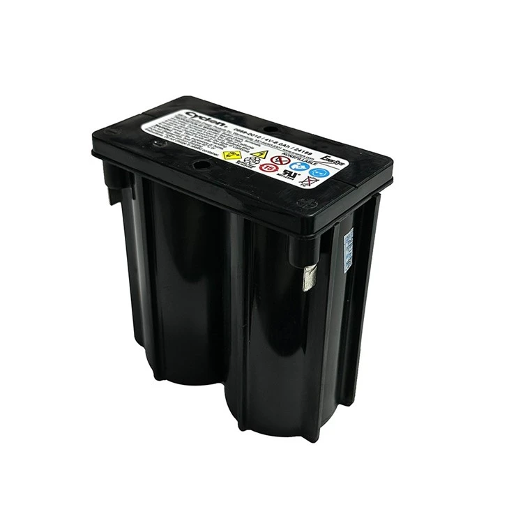 Original SLE Battery For SLE-5000 4V 8A 0859-0010