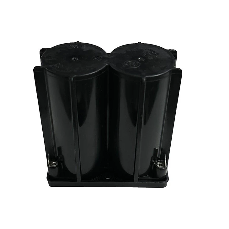 Original SLE Battery For SLE-5000 4V 8A 0859-0010
