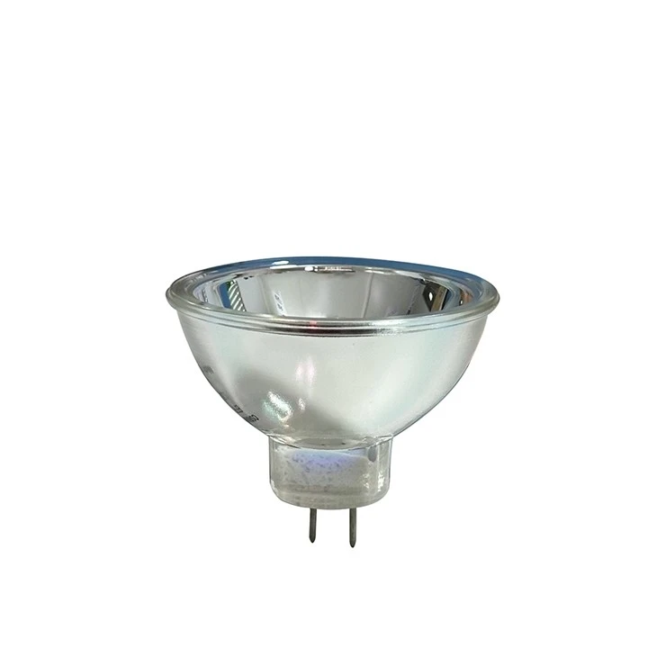 OSRAM HLX 12V 100W Xenophot Lampi tad-Dawl Ottiku Għall-Mikroskopju 64627