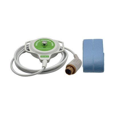 12 Pin Toco Transducer M1355A għall-Monitor tal-Fetali