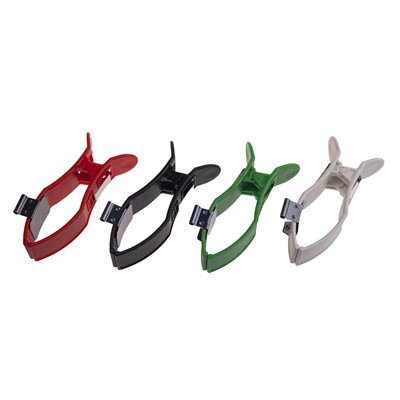 2104784-001 Reusable ECG Electrodes Clamp Limb AHA VALUE 4/SET