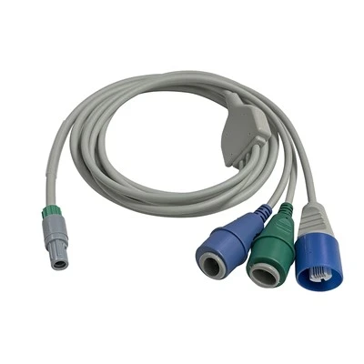Edwards Lifesciences FloTrac Cable EV1000 14pin EVFTC1