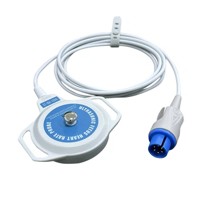 Transducers Ultrasound Fetali Għal Mediana FM20