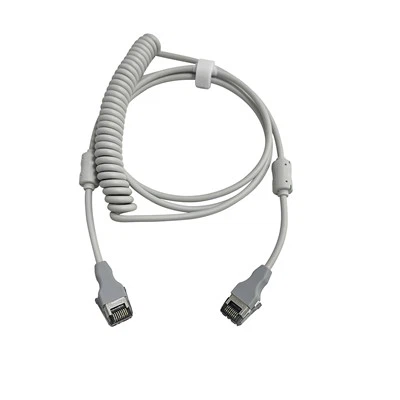 GE Healthcare Marquette Kompatibbli EKG Trunk Cable 700044-210