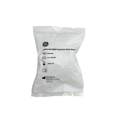 GE R860 Filtru Batterjali tal-Ġenb tal-Ġbid tal-Ventilatur 5830446