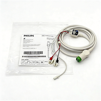 IntelliVue Neuro Muscular Cable Ref 989803174581