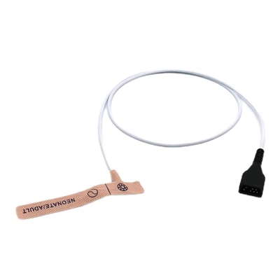 Nonin   Disposable   SpO2   Sensor   6000CN   7000N