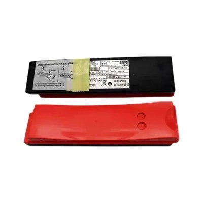 Primedic M290 M250 Batterija Rechargeable Li-ion Data Ġdida oriġinali
