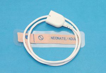 Sensor SpO2 li Jarmi Disposable Nihon Kohden TL251T Kompatibbli