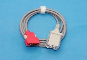 Masimo Radiko Kompatibbli 7/8 Cable Adapter b'20pin għall-Oriġinali 2365.2055 2056.2057