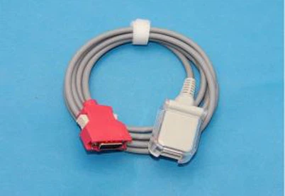 Masimo Radiko Kompatibbli 7/8 Cable Adapter b'20pin għall-Oriġinali 2365.2055 2056.2057