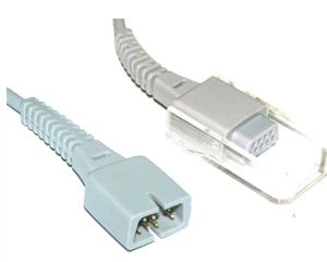 Nellcor KE-8 SpO2 Adapter Cable / Cable estensjoni