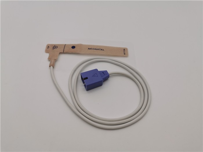 Nellcor Compatible DB9 Disposable SpO2 Probe Sensor