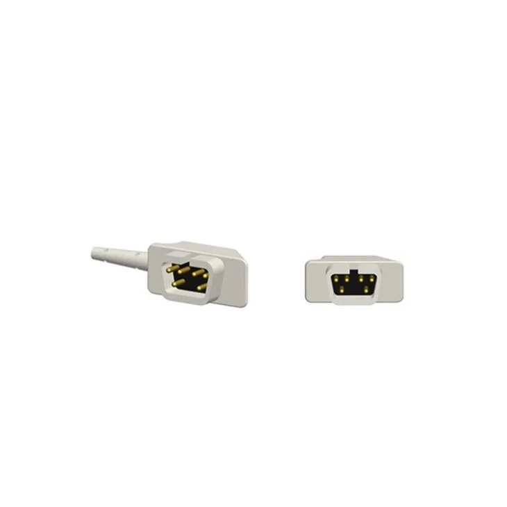 Criticare Compatible One-Piece Spo2 Sensor Probe