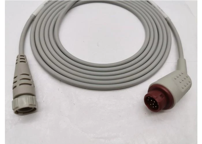 Mindray Compatible IBP Adapter Cable
