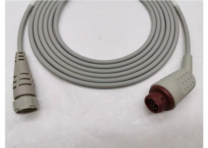 Mindray Compatible IBP Adapter Cable
