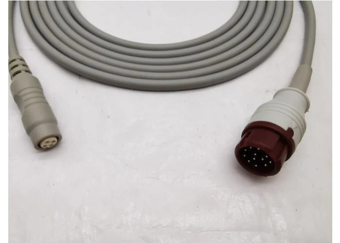 Mindray Compatible IBP Cable