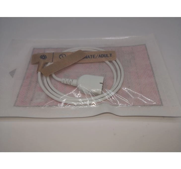 Nihon Kohden Disposable SpO2 Probe Sensor