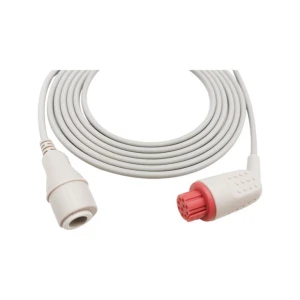 Datax Ohmeda IBP Adapter Cable