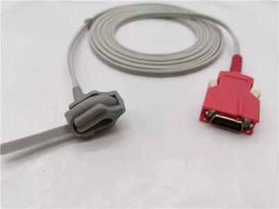 Masimo Compatible SpO2 Probe Sensor Neonate Soft