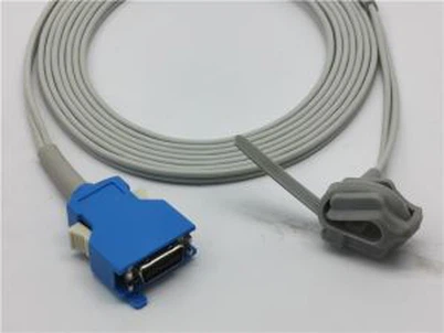 Nihon Kohden Neonate Soft Sonde SpO2 Soft