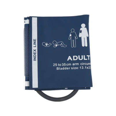Li jista 'jerġa' jintuża Nibp Cuff għal pajp Uniku għall-Adulti