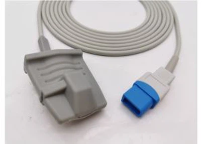 Spacelabs SpO2 Probe Cable Sensor Soft Soft
