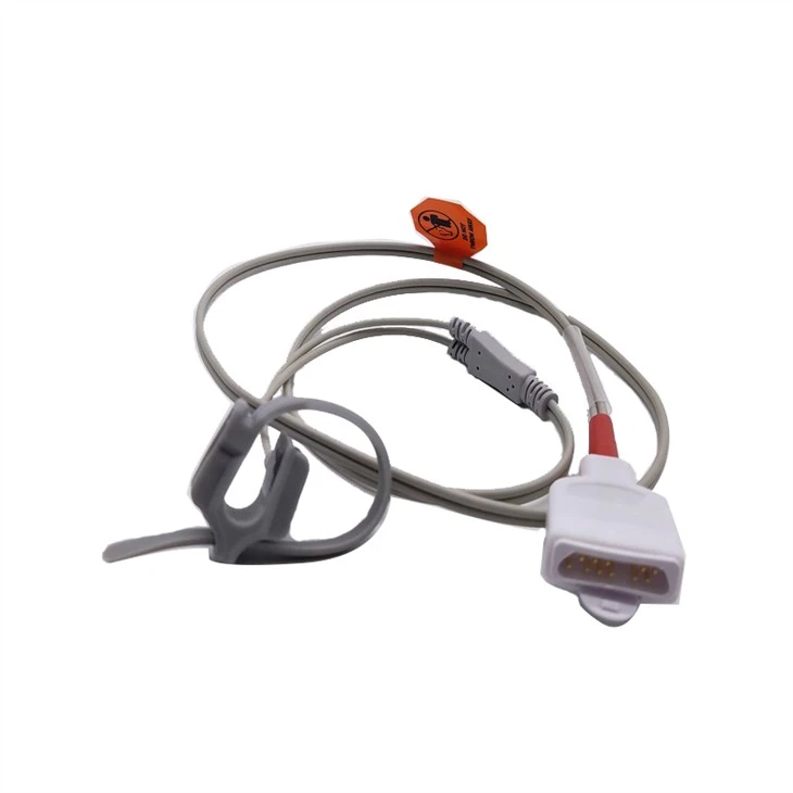 Masimo 15pin Spo2 Qasir Sensor Wrap Neonate