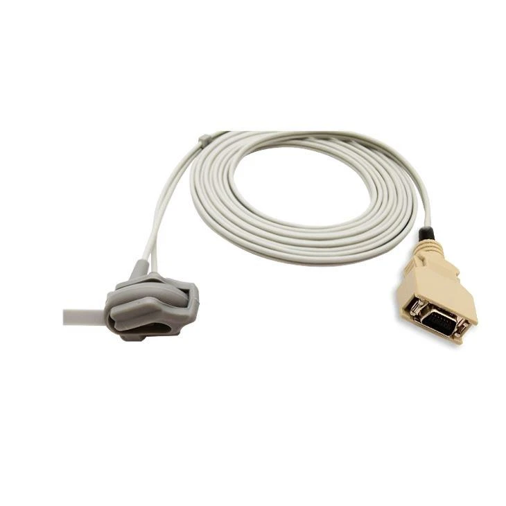 Nellcor Oxismart 14-Pin Neonate Wrap SPO2 Sensor