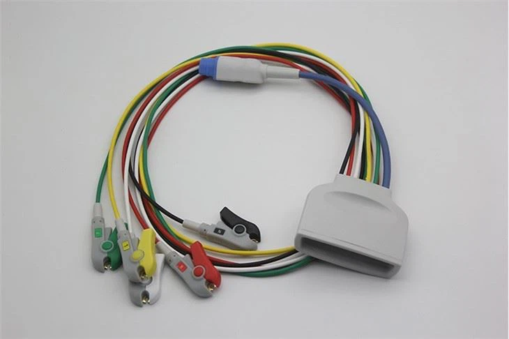 Philips ECG Holter Cable