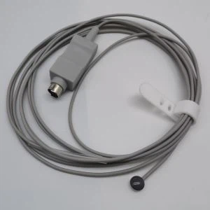 Tarki tal-Ajru Pedjatriċi tal-Ġilda-Sonda tat-Temperatura tal-wiċċ